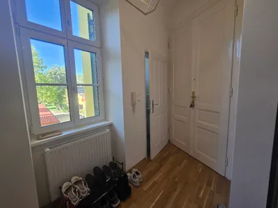 WG Wohnung in Liesing – Bild 3