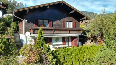 5-Zimmer-Gewerbeimmobilie kaufen in Zell am See – 138 m², € 468.000 – Bild 1 von 26