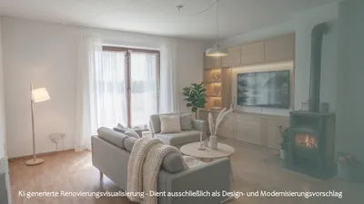5-Zimmer-Gewerbeimmobilie kaufen in Zell am See – 138 m², € 468.000 – Bild 13 von 26