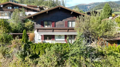 5-Zimmer-Gewerbeimmobilie kaufen in Zell am See – 138 m², € 468.000 – Bild 2 von 26