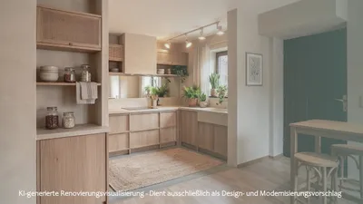 5-Zimmer-Gewerbeimmobilie kaufen in Zell am See – 138 m², € 468.000 – Bild 16 von 26