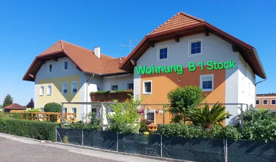 6-Zimmer-Wohnung mieten in Ried im Innkreis – 123 m², € 670