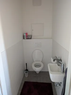 2-Zimmer-Wohnung mieten in Wien – 46 m², € 905 – Bild 6 von 15