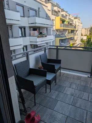 2-Zimmer-Wohnung mieten in Wien – 46 m², € 905 – Bild 14 von 15