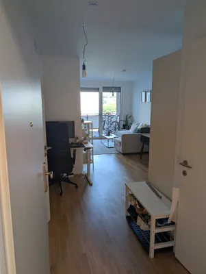 2-Zimmer-Wohnung mieten in Wien – 46 m², € 905 – Bild 2 von 15
