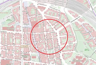 2-Zimmer-Wohnung kaufen in Wien – 73 m², € 329.000 – Bild 11 von 12