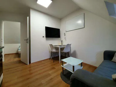 Wohnung mieten in Linz – 27 m², € 790 – Bild 2 von 10