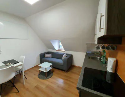 Wohnung mieten in Linz – 27 m², € 790