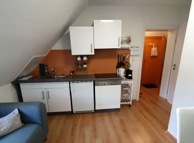 Wohnung mieten in Linz – 27 m², € 790 – Bild 3 von 10