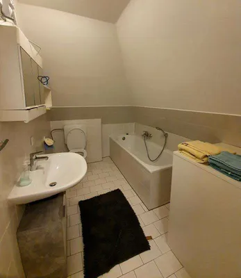 Wohnung mieten in Linz – 27 m², € 790 – Bild 5 von 10