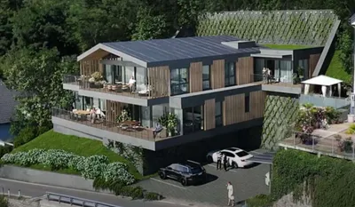3-Zimmer-Wohnung kaufen in Spittal an der Drau – 103,82 m², € 1.180.000 – Bild 2 von 9