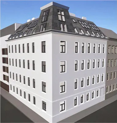 3-Zimmer-Wohnung kaufen in Wien – 68,65 m², € 498.000 – Bild 6 von 7