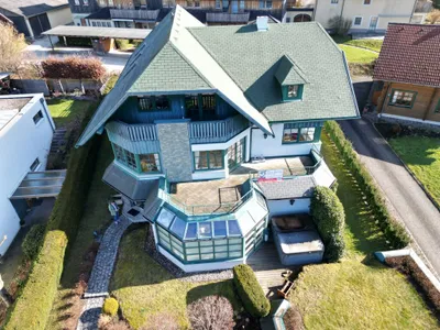 Haus mieten in Vöcklabruck – 240 m², € 2.500 – Bild 3 von 20