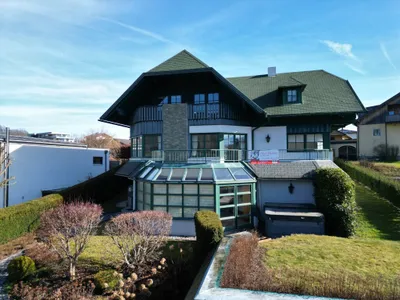 Haus mieten in Vöcklabruck – 240 m², € 2.500 – Bild 5 von 20