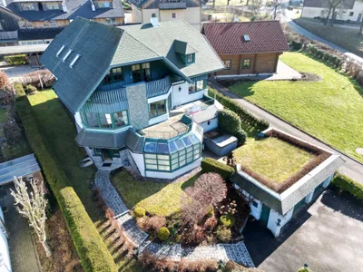 Haus mieten in Vöcklabruck – 240 m², € 2.500 – Bild 4 von 20