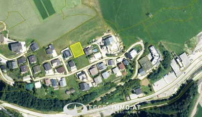 Grundstück kaufen in Zell am See – 700 m² – Bild 6 von 6