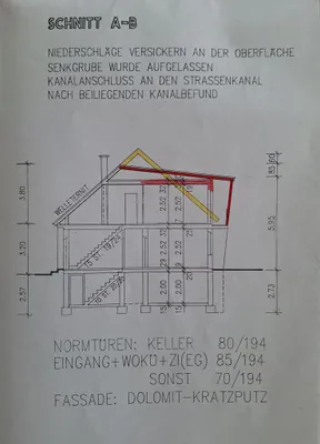 5-Zimmer-Haus kaufen in Wien – 118,54 m², € 673.000 – Bild 36 von 44