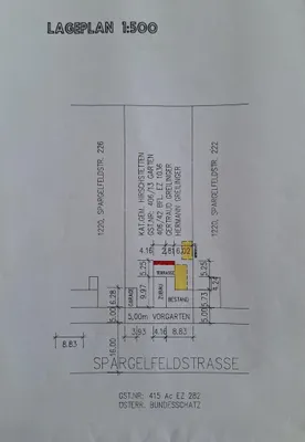 5-Zimmer-Haus kaufen in Wien – 118,54 m², € 673.000 – Bild 41 von 44