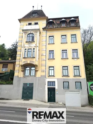 Gewerbeimmobilie kaufen in Wien – 673 m², € 1.498.000 – Bild 1 von 7