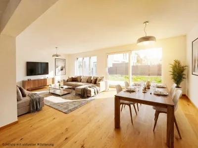 4-Zimmer-Haus mieten in Wien – 127,9 m², € 3.190 – Bild 2 von 16