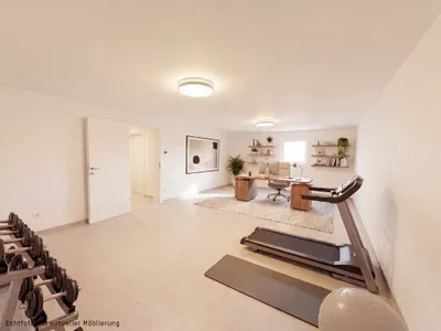 4-Zimmer-Haus mieten in Wien – 127,9 m², € 3.190 – Bild 11 von 16