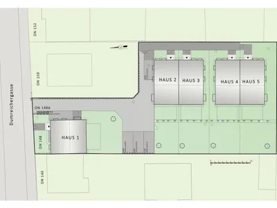 4-Zimmer-Haus mieten in Wien – 127,9 m², € 3.190 – Bild 16 von 16