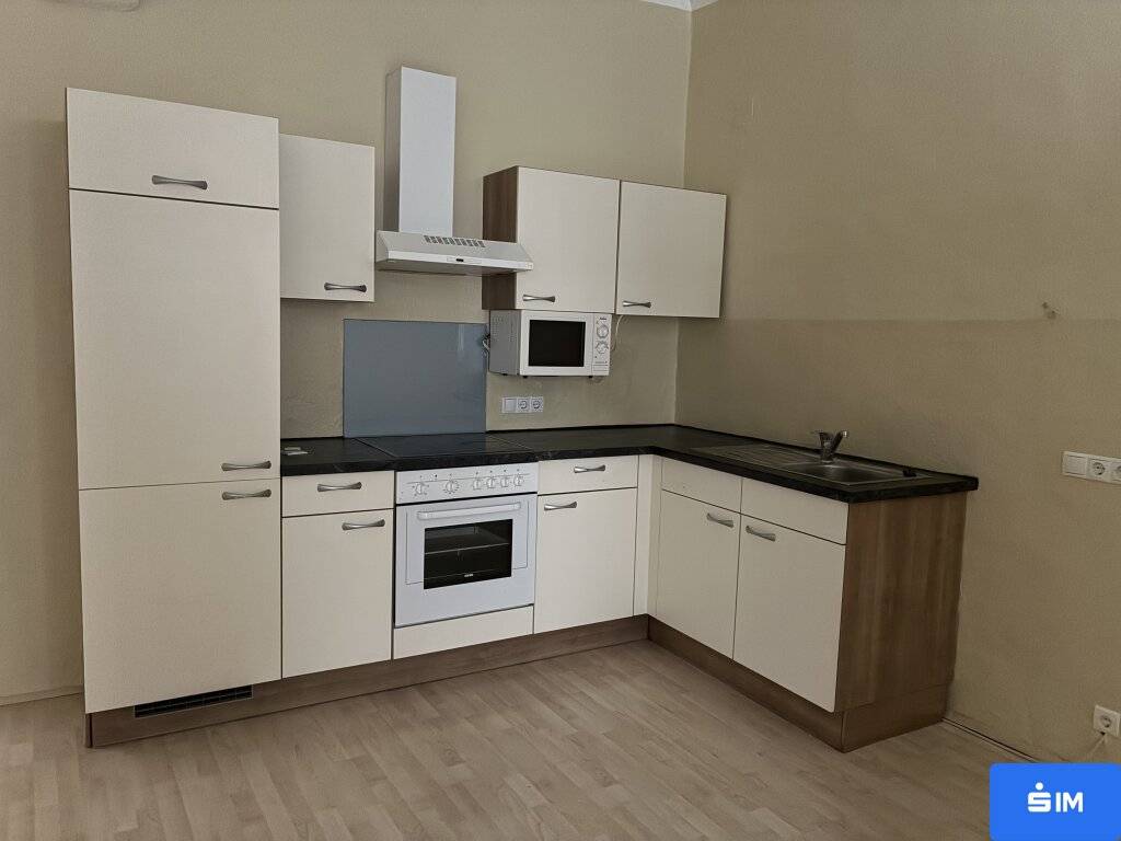 4-Zimmer-Wohnung im Herzen von Graz - WG-geeignet - Ansicht 2