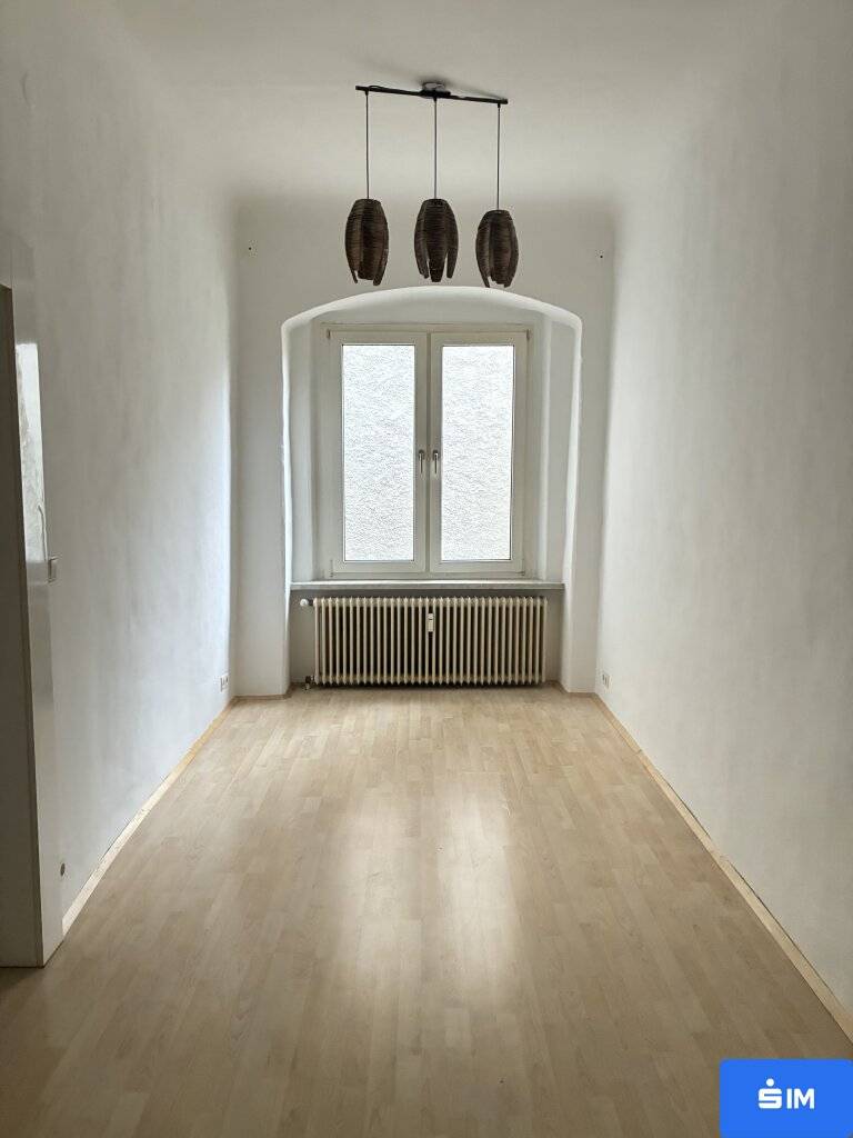 4-Zimmer-Wohnung im Herzen von Graz - WG-geeignet - Ansicht 3