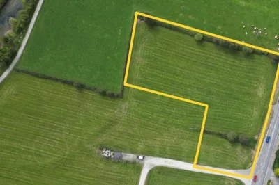Grundstück kaufen in Tamsweg – 7 800 m², € 1.365.000 – Bild 2 von 2