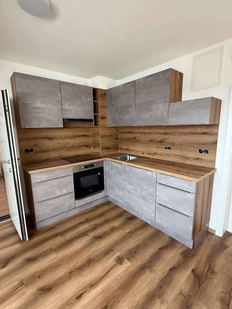 Zweitbezug nach Sanierung, 1-Zimmer, Maria Lankowitz