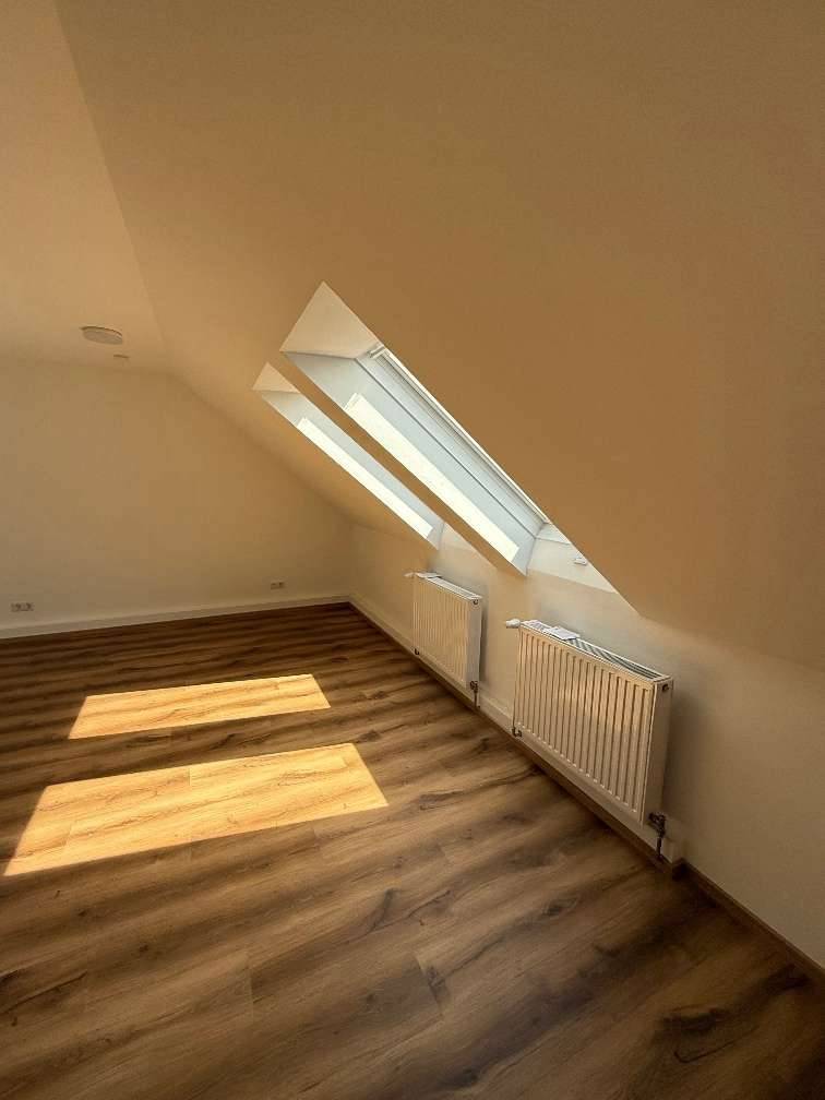 Zweitbezug nach Sanierung, 1-Zimmer - Widok 3
