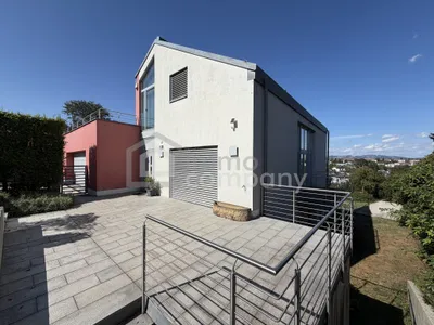 6-Zimmer-Immobilie kaufen in Linz Land – 220 m², € 1.890.000 – Bild 2 von 17