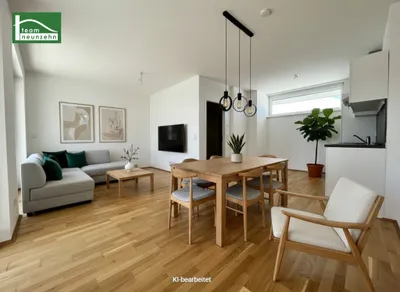4-Zimmer-Wohnung mieten in Graz – 72 m², € 1.188 – Bild 6 von 18