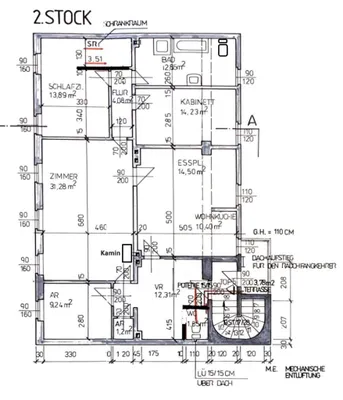 Wohnung kaufen in Wien – 130 m², € 300.000 – Bild 9 von 11