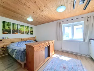 5-Zimmer-Haus kaufen in Neunkirchen – 220 m², € 449.000 – Bild 33 von 43