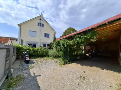 5-Zimmer-Haus kaufen in Neunkirchen – 220 m², € 449.000 – Bild 14 von 43