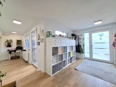 5-Zimmer-Haus kaufen in Neunkirchen – 220 m², € 449.000 – Bild 23 von 43