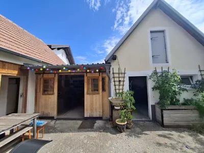 5-Zimmer-Haus kaufen in Neunkirchen – 220 m², € 449.000 – Bild 40 von 43