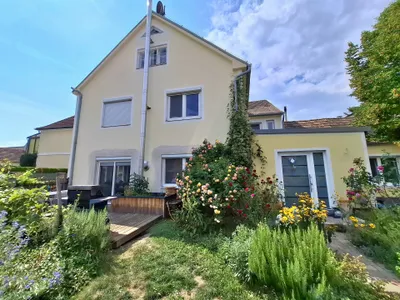 5-Zimmer-Haus kaufen in Neunkirchen – 220 m², € 449.000 – Bild 11 von 43