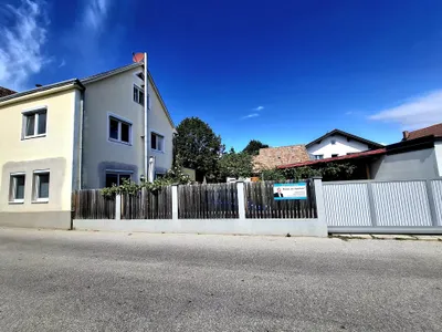 5-Zimmer-Haus kaufen in Neunkirchen – 220 m², € 449.000 – Bild 42 von 43