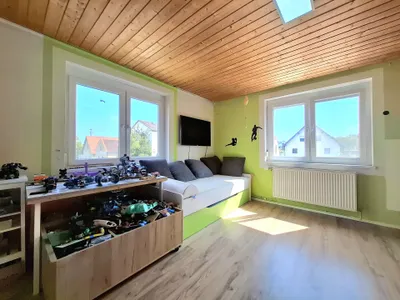 5-Zimmer-Haus kaufen in Neunkirchen – 220 m², € 449.000 – Bild 34 von 43