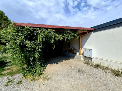 5-Zimmer-Haus kaufen in Neunkirchen – 220 m², € 449.000 – Bild 9 von 43