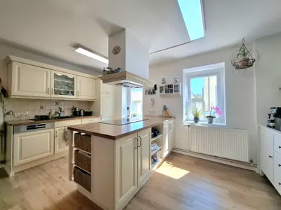 5-Zimmer-Haus kaufen in Neunkirchen – 220 m², € 449.000 – Bild 6 von 43