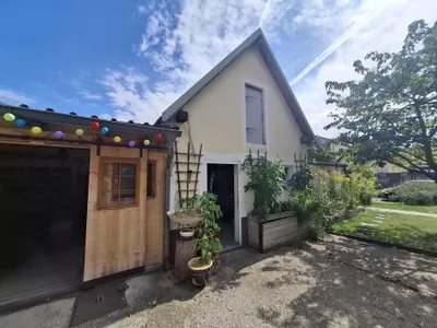 5-Zimmer-Haus kaufen in Neunkirchen – 220 m², € 449.000 – Bild 41 von 43