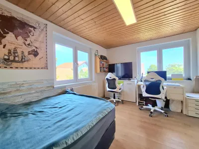 5-Zimmer-Haus kaufen in Neunkirchen – 220 m², € 449.000 – Bild 32 von 43