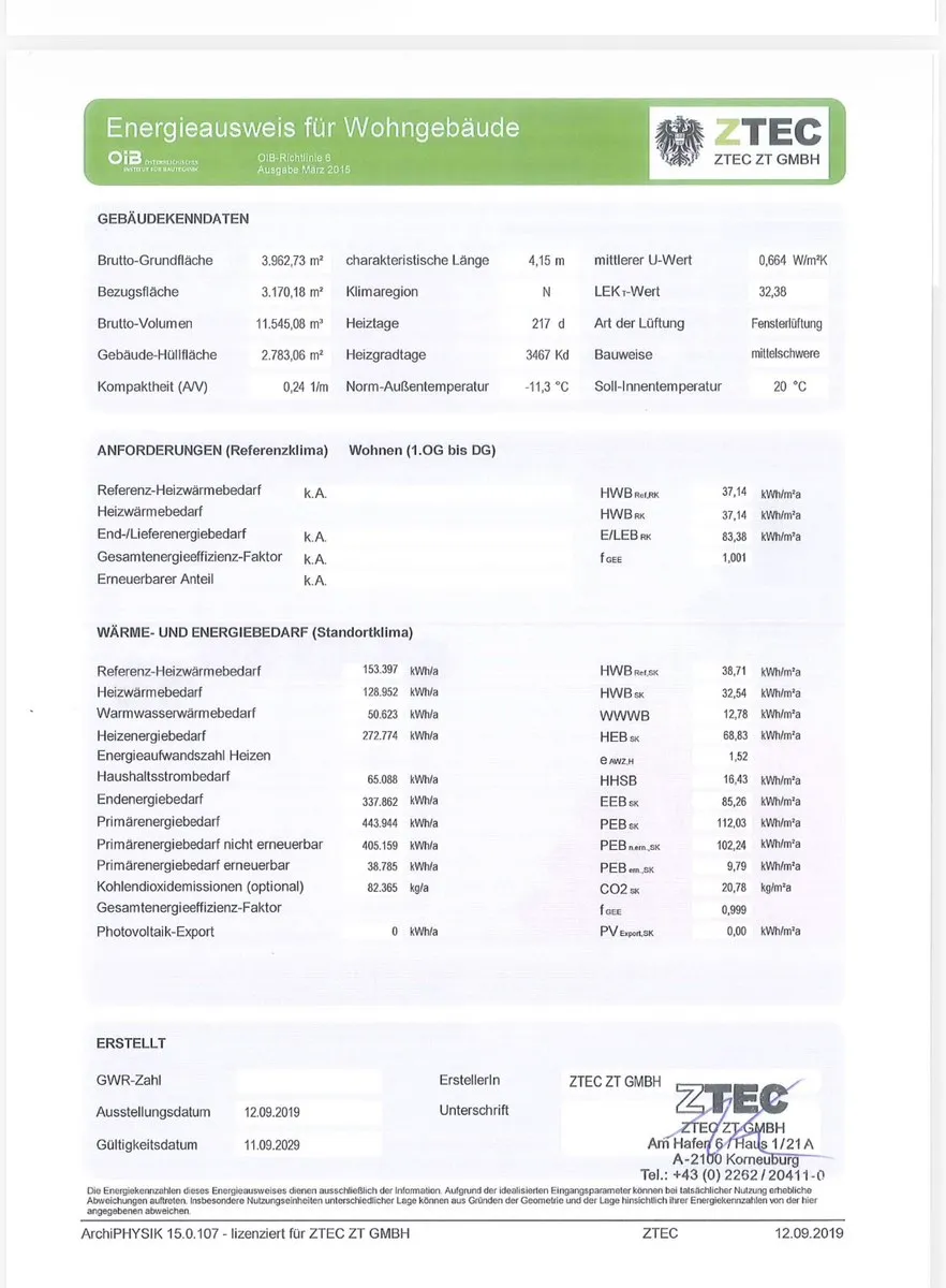Pärchen oder WG Wohnung - Widok 3