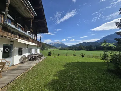 10-Zimmer-Immobilie mieten in Kitzbühel – 267 m², € 4.500 – Bild 5 von 20