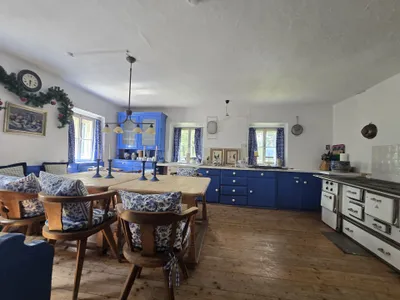 10-Zimmer-Immobilie mieten in Kitzbühel – 267 m², € 4.500 – Bild 7 von 20