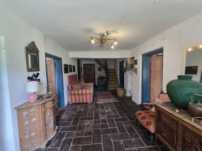 10-Zimmer-Immobilie mieten in Kitzbühel – 267 m², € 4.500 – Bild 6 von 20