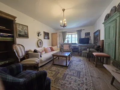 10-Zimmer-Immobilie mieten in Kitzbühel – 267 m², € 4.500 – Bild 10 von 20